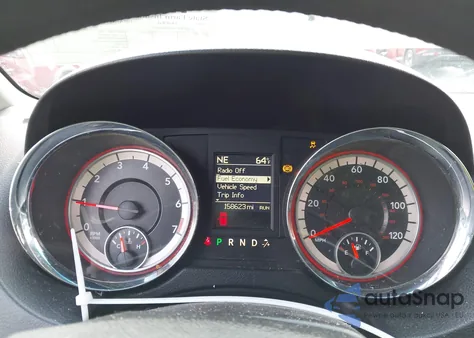 2015 Dodge Grand Caravan Sxt from USA, damaged, VIN 2C4RDGCG4FR566643